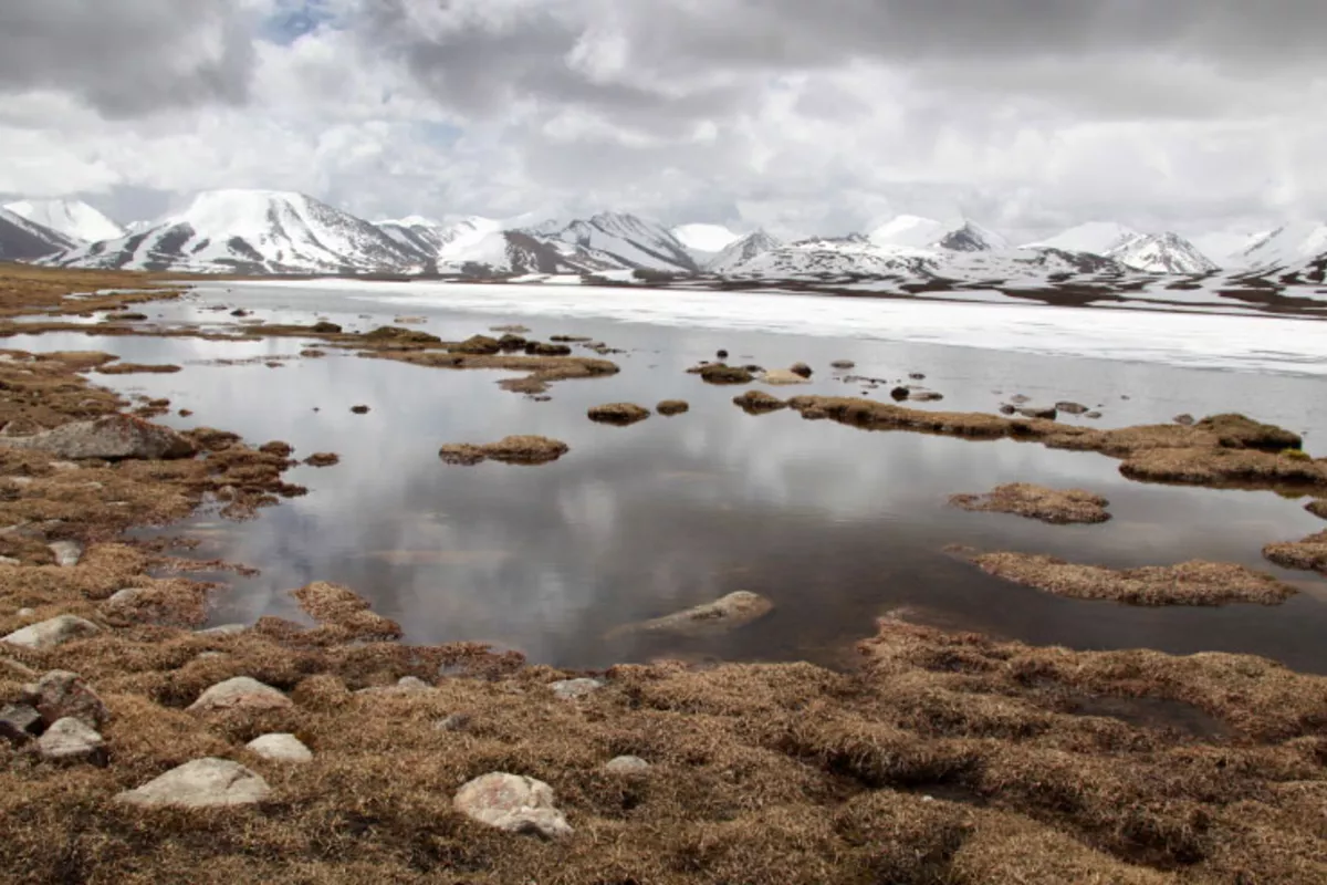 Cities Across Central Asia Bear the Brunt of Climate Crisis