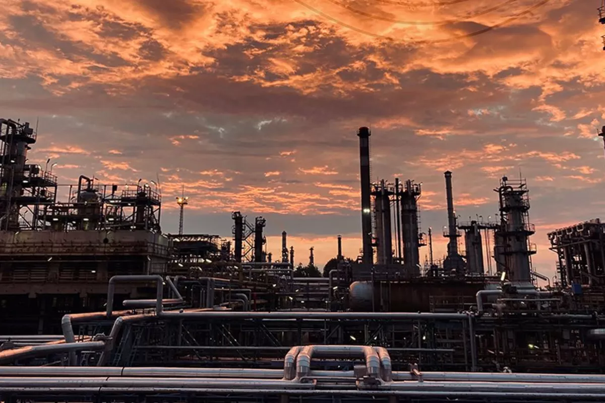 Azerbaijan Sets 2026 Gas Price at $440 per 1,000 M³