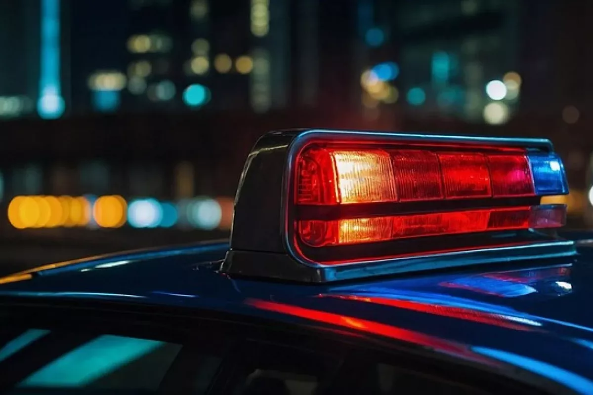 Police Open Case After Deaths of Two Schoolchildren in Kazakhstan