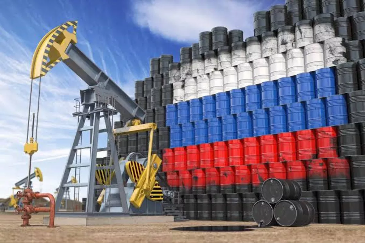 Russian Budget Faces New Risks as Oil Prices Slide
