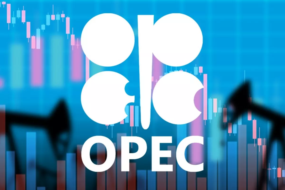 OPEC Keeps Global Oil Demand Forecasts Unchanged for 2025, 2026