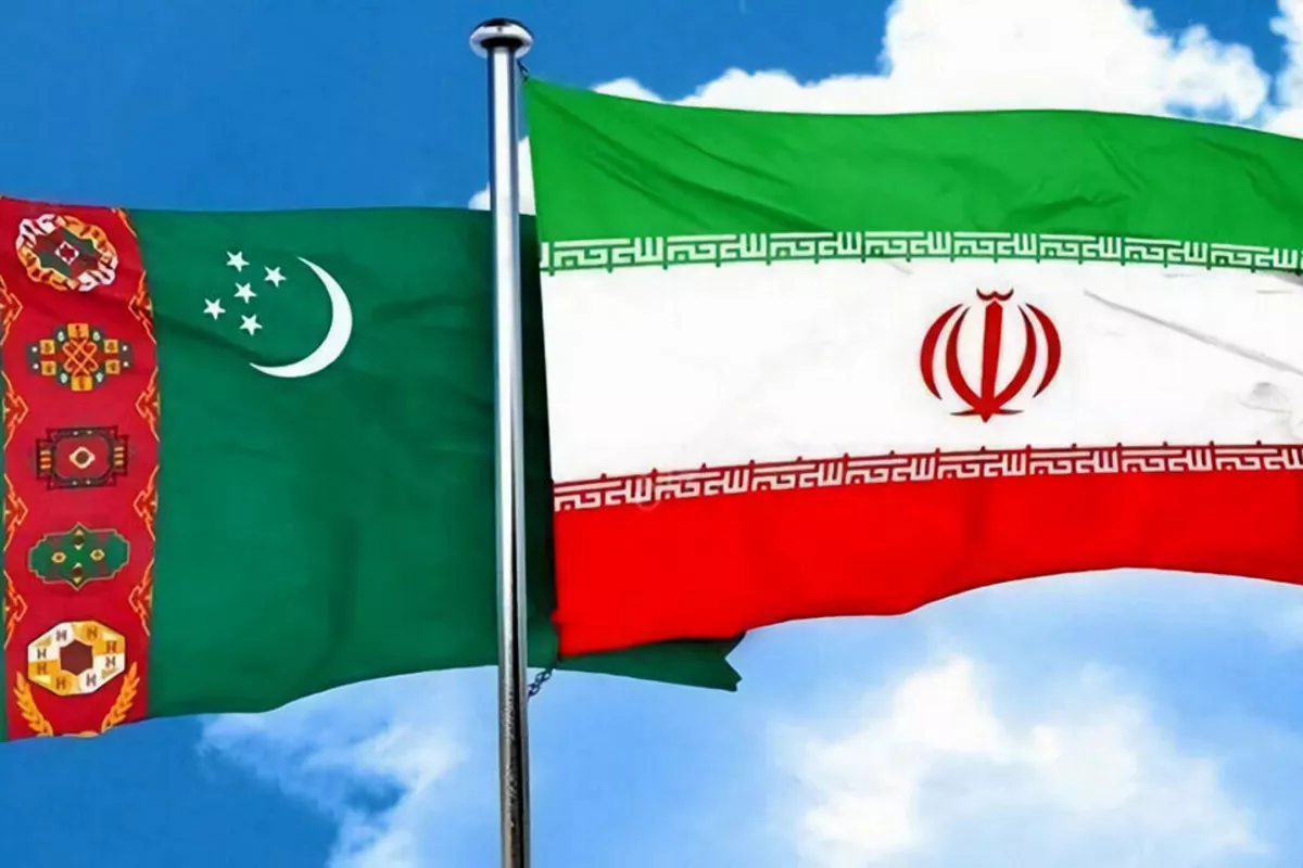 Turkmenistan, Iran Discuss Regional Trade and Transport Cooperation