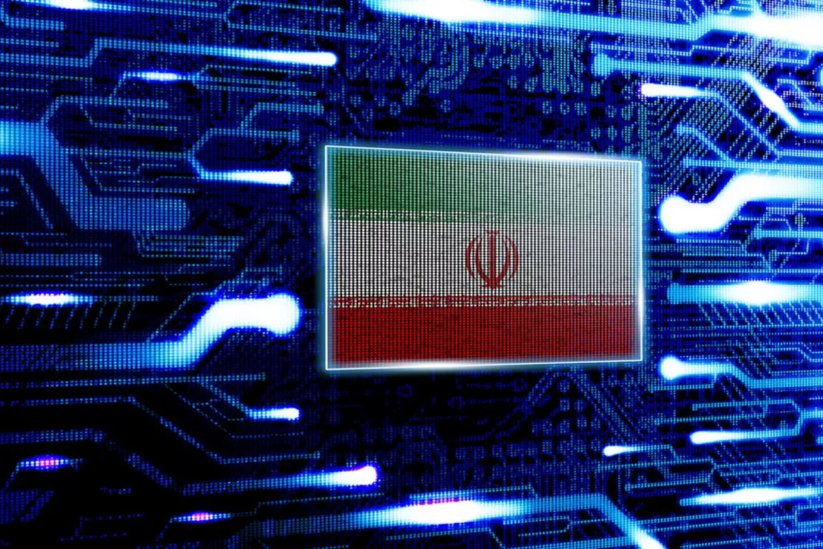 Iran's Internet Blockade Enters Its Second Month