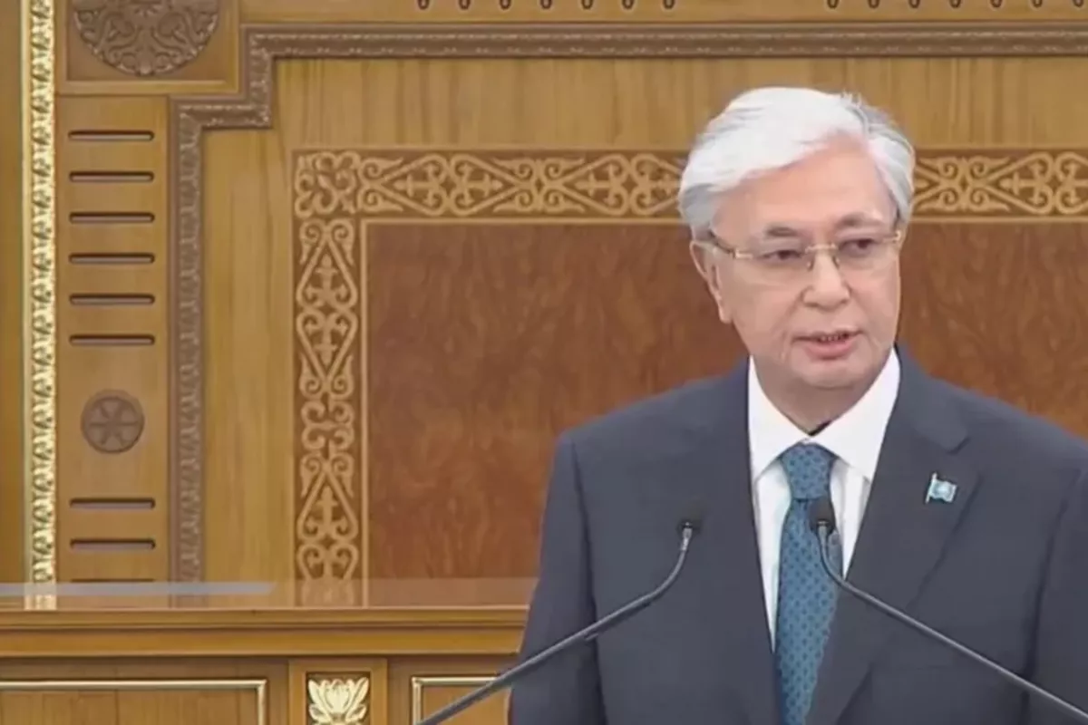 President Tokayev Highlights Kazakhstan’s Growing Global Influence After International Visits