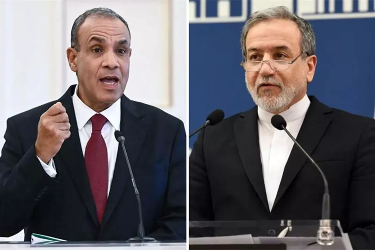 Egypt Calls for Diplomacy in Nuclear Talks with Iran