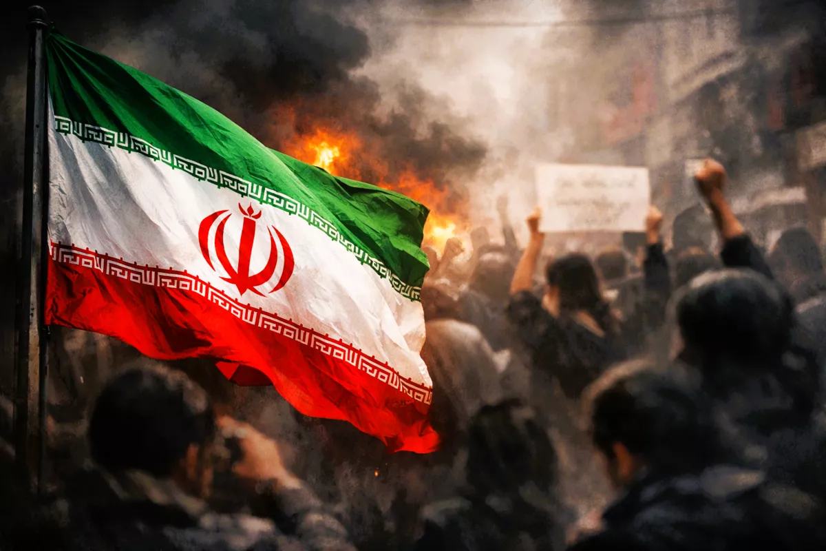 Iran is The Most Instructive Outcome of Trump-Xi Summit