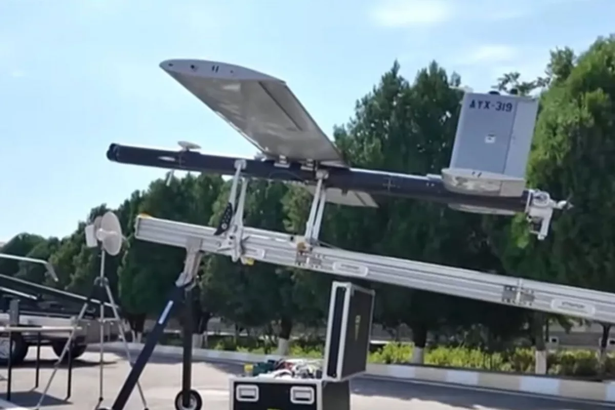 Türkiye’s “Mosquito” Appears in Azerbaijan’s Military Inventory
