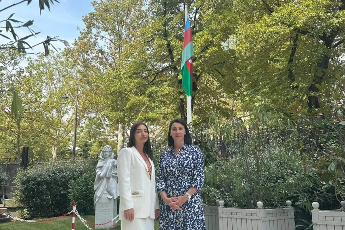 Azerbaijan, France Look to Strengthen Relations Following Diplomatic Appointment