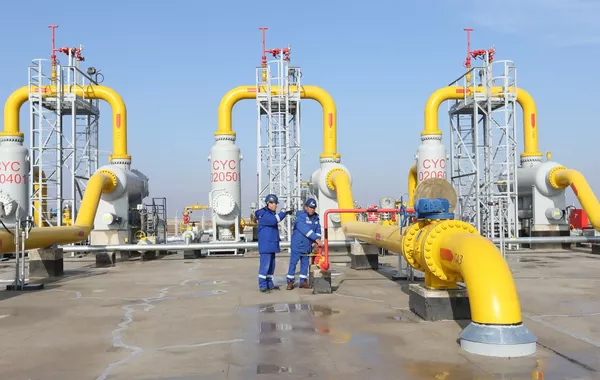 Kazakhstan Extends Six-Month Ban on LPG Exports by Road and Rail