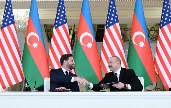 South Caucasus Should Be a Strategic Priority for the EU