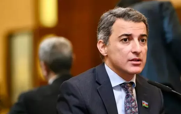 Azerbaijani MP: Integration with Central Asia - Real Cooperation, Not Just Words