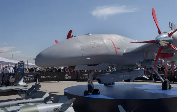 Turkish Defense Industry Reshapes Sudan’s Battlefield