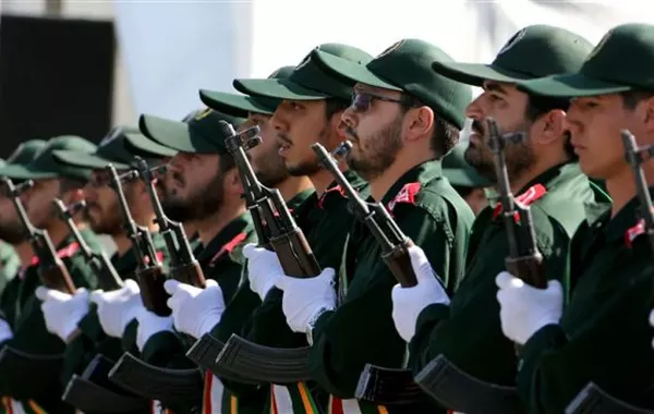 IRGC Member Killed in Roadside Bomb Blast in Southeastern Iran