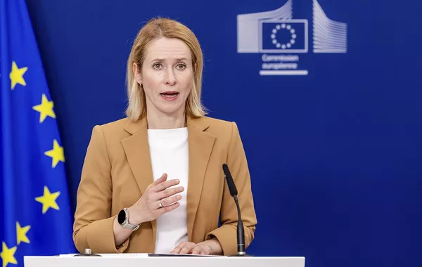 EU Weighs Additional Measures Concerning Georgia