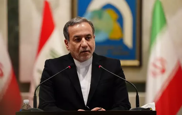 Iran: UN Nuclear Watchdog Official to Visit, No Inspections Planned