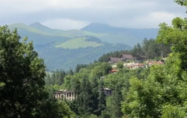 Armenia Could Get Its First UNESCO Biosphere Reserve by 2028