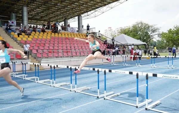 Kazakhstan Sends Over 70 Athletes to 2025 Summer Deaflympics in Tokyo