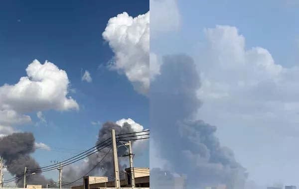 Iran’s Steel Industry Paralyzed by US-Israeli Strikes