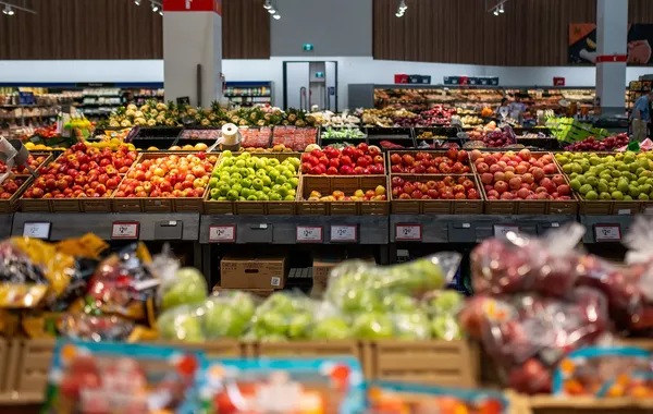 Global Food Prices Edge Higher: What Consumers Need to Know
