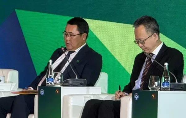 Kyrgyzstan Opens New Route to China as Cargo Traffic Surges