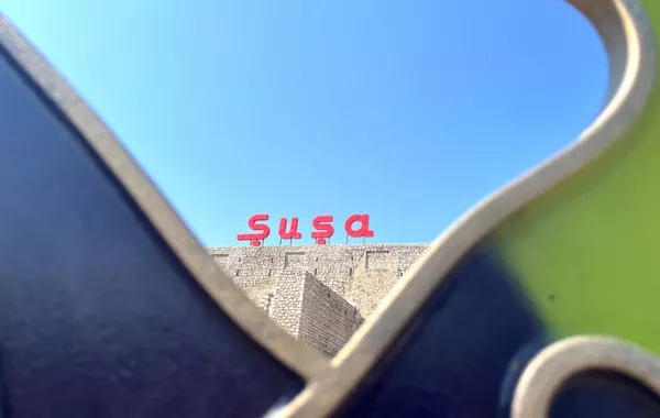 Documentary Film on Revival of Karabakh and East Zangezur in Production
