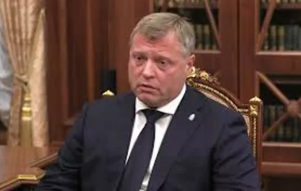 Russia’s Astrakhan Governor Extends Birthday Wishes to Azerbaijan’s First Vice-President