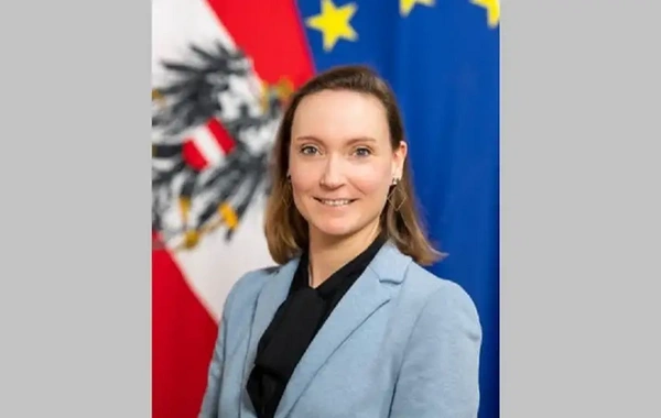 Austria Appoints New Ambassador to Kazakhstan