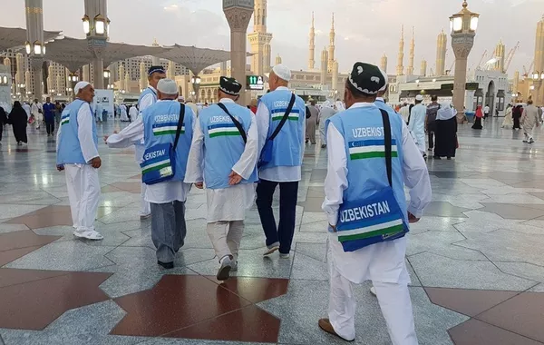 Uzbekistan Busts Illegal Travel Agency Over Umrah Trips