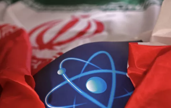 Iran to Hold Nuclear Talks with Three European Powers on Friday