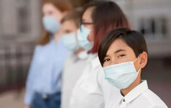 Kyrgyzstan Imposes School Quarantine Amid Flu Surge