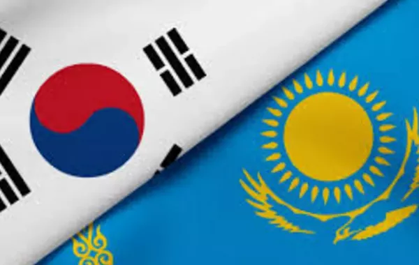 South Korean Water Companies Eye New Opportunities in Kazakhstan