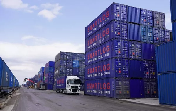 Uzbekistan Plans Logistics Hub in Poland to Expand Exports to Europe