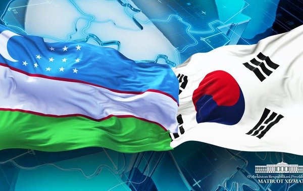 Tashkent to Host Uzbekistan–Korea International Energy Value Networks Forum