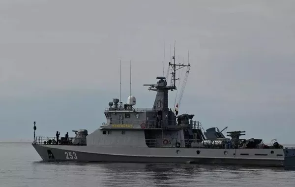 Kazakhstan Audits 50 Defense Sites After Tragedy in Caspian Sea