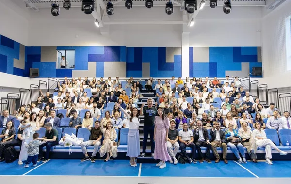 Kazakh Students to Access Elite Business Education Through New Duke Scholarship