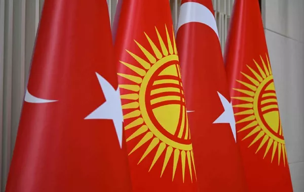 Kyrgyzstan, Türkiye Explore Joint Investment Opportunities