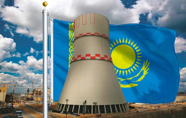 Russia’s Rosatom Discusses Potential Involvement in Kazakhstan’s Nuclear Power Plant Construction