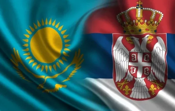 Kazakhstan, Serbia Advance Cooperation in Politics, Economy, and Culture