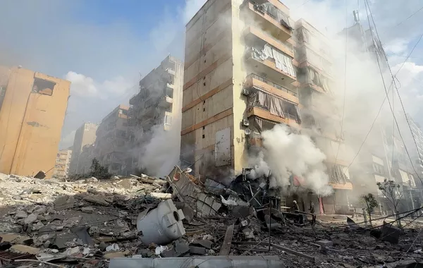 Ekonomim: Iran Crisis May Cost Türkiye Tens of Billions