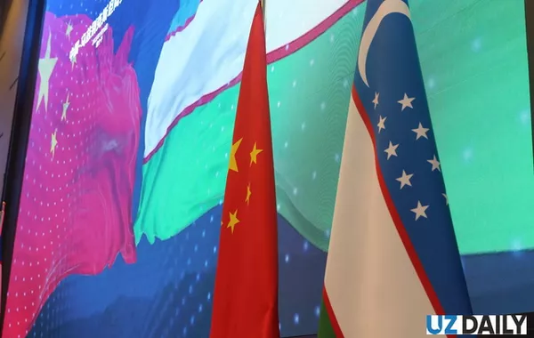 Uzbekistan, China Forge New Ties in Biomedical and Medical Equipment at Wuxi Event