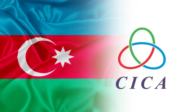 Kazakhstan to Pass CICA Chairmanship to Azerbaijan