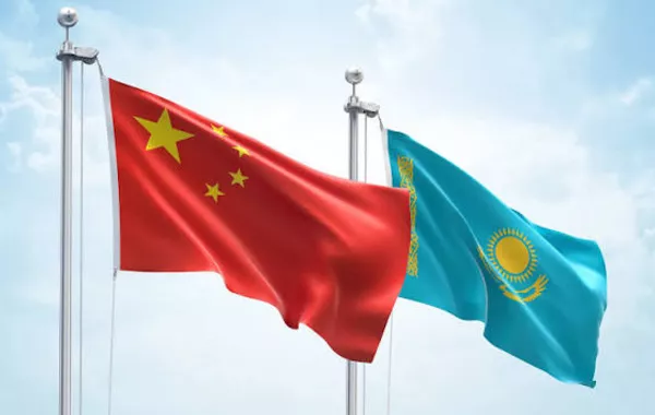 Kazakhstan and China Are Changing Their Economic Model: From Raw Materials to Joint Manufacturing