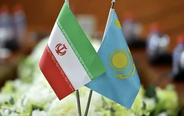 How Will New Trade Routes Impact the Economies of Kazakhstan and Iran?