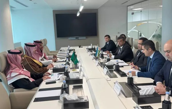 Uzbekistan, Saudi Arabia Deepen Labor Migration Ties