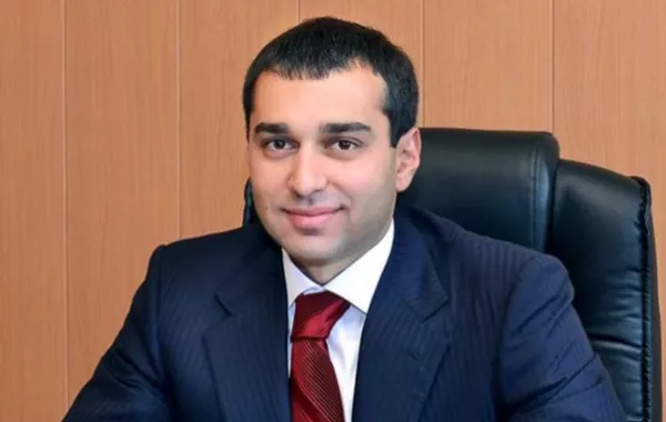 Armenia Detains Former PM’s Son in Contract Killing Probe
