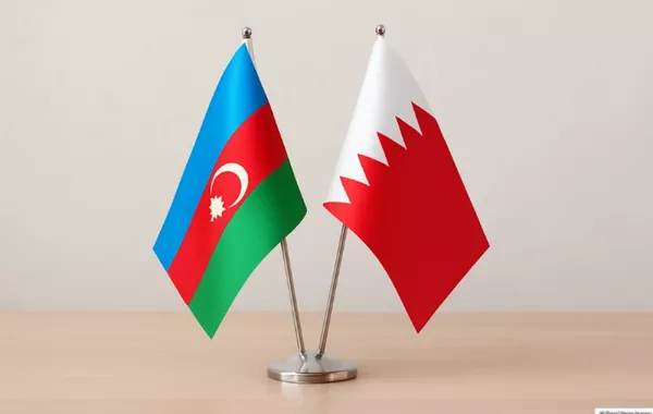 Azerbaijan, Bahrain Exchange Views on Global and Regional Security Issues