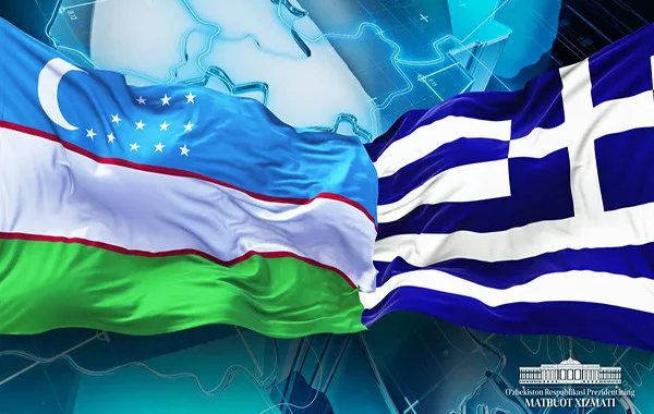 Uzbekistan-Greece Trade Ties Offer New Opportunities for 2026