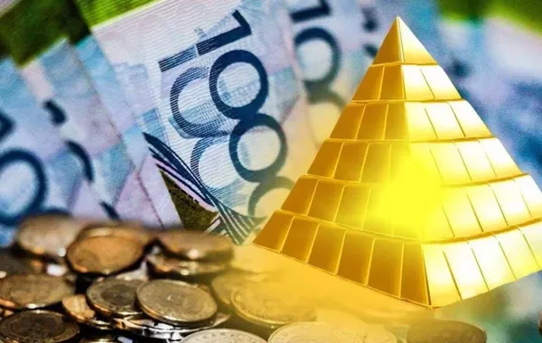 Kazakhstan Brings Back Suspect in Massive Financial Scam