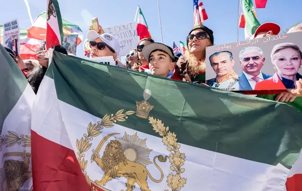 Iranian Judge Says Seizing Assets May Deter Overseas Opposition Activism