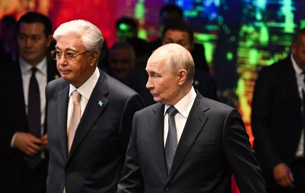 Russia Becomes Kazakhstan’s Top Investor as Investment Nears $30 Billion